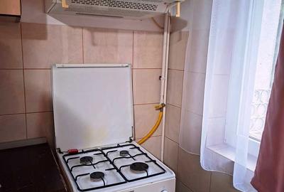 Garsonieră decomandată în Central - 6