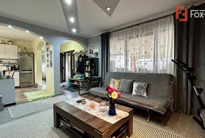 COMISION 0% Casa individuala 4 camere utilata, cu garaj dublu - Giarmata COMISION 0% Casa individuala 4 camere utilata, cu garaj dublu - Giarmata - 5