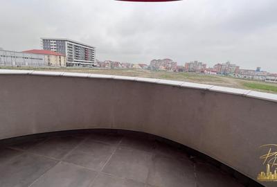 Apartament cu 3 camere de inchiriat in bloc nou, ARED - Oradea - 10