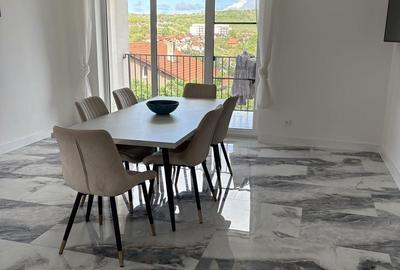 Apartament cu 3 camere în Central - 5