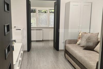 Apartament 3 camere, 55mp, zona Podul de Fier - 2