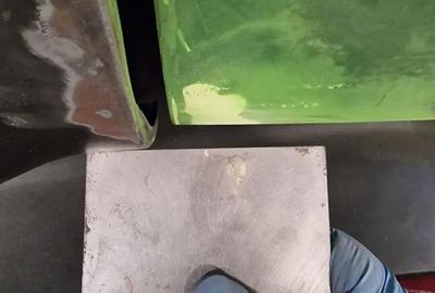 Casă cu 6 camere în Șerbănești - 2