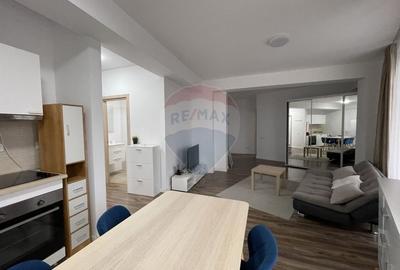 Apartament tip penthouse, 2 bai, parcare | Pipera Pod - 5