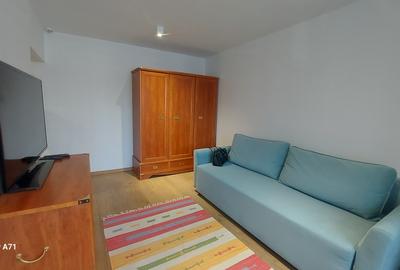 Garsonieră semidecomandată în Panduri - 4