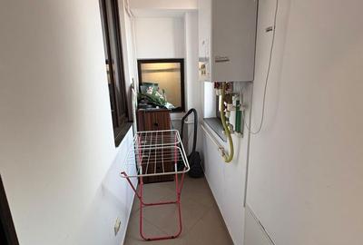 Apartament cu 2 camere în Albești - 4