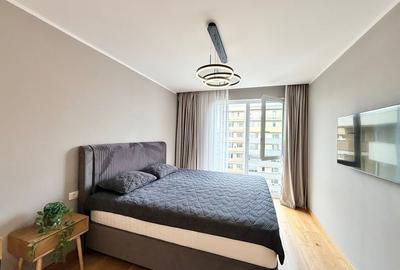 Apartament cu 3 camere decomandat, mobilat în Astra - 5