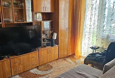 Apartament cu 2 camere nedecomandat în Central - 1