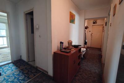 De vânzare – Apartament 4 camere, 99 mp utili, Mănăștur - 7