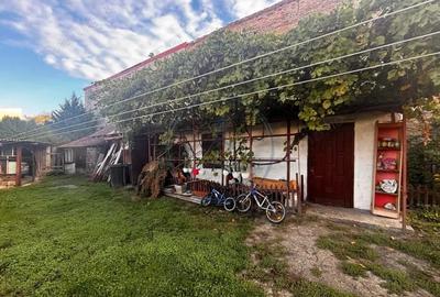 Casă cu 4 camere cu Teren 250 Mp în Central - 4