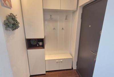 Apartament cu 2 camere decomandat, mobilat în Spitalul Județean - 18