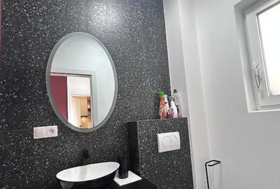 Casă cu 4 camere cu Teren 220 Mp în Florești - 5