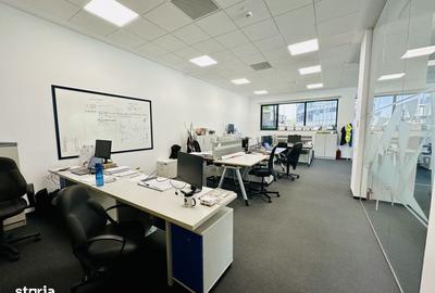 Spațiu comercial, de 220 mp, în Baciu - 2