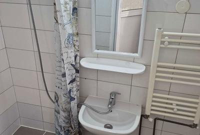 Garsonieră semidecomandată în Podul de Fier - 2