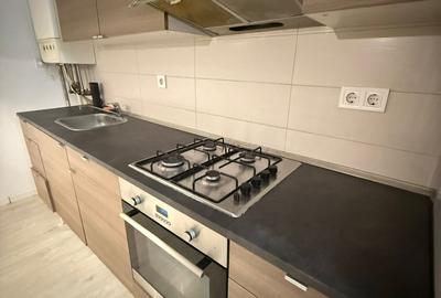 Basarabia - Hercesa - Apartament 2 camere - 6