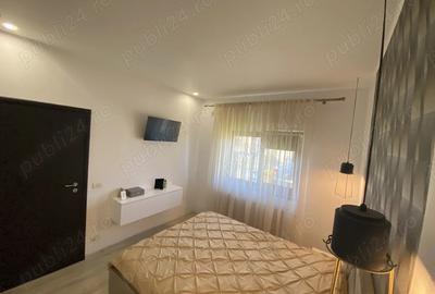 Proprietar -Duplex modern mobilat utilat complet - Mosnita Noua, drumul boilor - 2