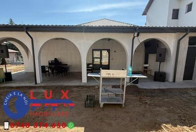 ID 9549 DE INCHIRIAT - Casa in Zona Centrala - 5