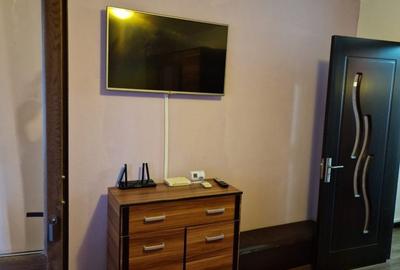 Apartament cu 2 camere în Faleza Nord - 5