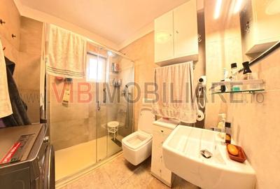Apartament cu 2 camere decomandat, mobilat în Est - 6