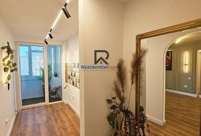 Apartament cu 2 camere semidecomandat în Amzei - 4