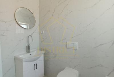 Duplex P+1, 3 camere, deosebit I Central Duplex P+1, 3 camere, deosebit I Central - 4