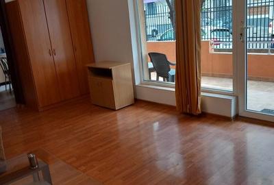 Apartament cu 2 camere semidecomandat în Exterior Vest - 5