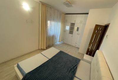 Casa 3 cam de inchiriat Bragadiru zona Penny Plevnei - 10