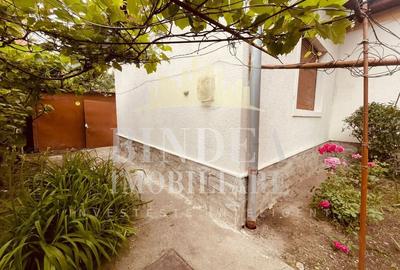 Casa individuala Timisoara, zona Bucovina, teren 730mp - 3