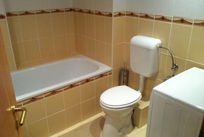 Proprietar ,;inchiriez apartament 3 camere-deosebit în zona liniștită., - 3