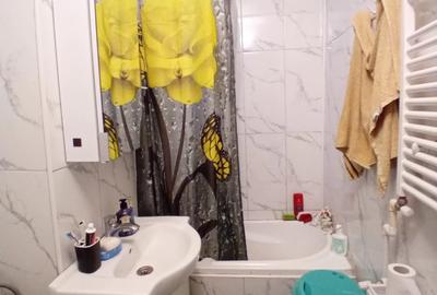 Apartament cu 2 camere semidecomandat, mobilat în Viziru 3 - 5