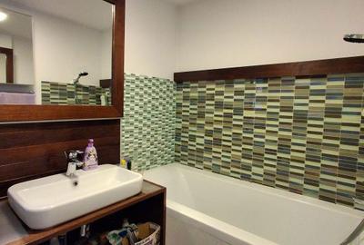 Apartament cu 3 camere în Ana Ipătescu - 8