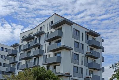 3 camere etaj 3/6 mamaia nord, 125mpc/stadiul alb