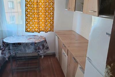 Inchiriez garsoniera zona calea Caransebesului - 4