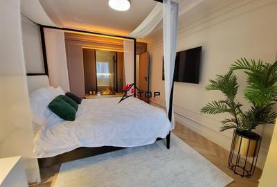 Apartament de LUX cu 3 camere, ETAJ 1, ULTRA-MODERN, Nicolina - 7