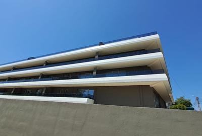 Apartament 3 camere cu curte 57 mp /bloc Boutique/Pipera - 2