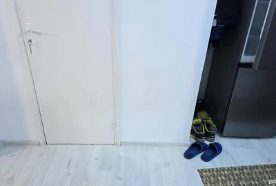 Apartament cu 2 camere semidecomandat în Piața Centrală - 4