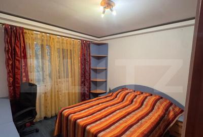 Apartament de 2 camere, cu loc de parcare, Calea Vacaresti - 7