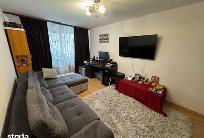 Apartament cu 2 camere, mobilat în Rahova - 1