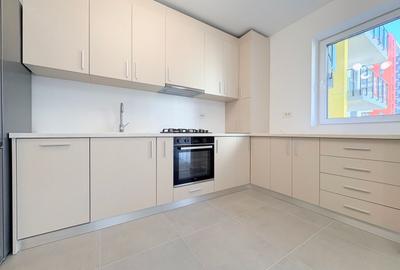 Apartament cu 2 camere decomandat, mobilat în Lipovei - 7