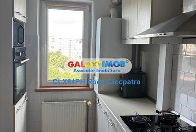 Apartament cu 4 camere decomandat, mobilat în Vest - Lamâița - 11