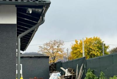 Casa moderna parter, 125 mp utili | 3 dormitoare | Eficien? - 15