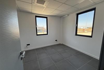 Spațiu industrial, de 580 mp, în Chiajna - 11