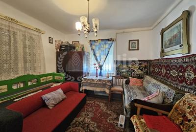 Casă individuală cu 3 camere cu Canalizare în Gheorghieni - 4