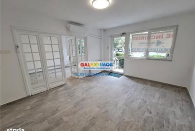Spațiu comercial, de 45 mp, în Cantemir - 7