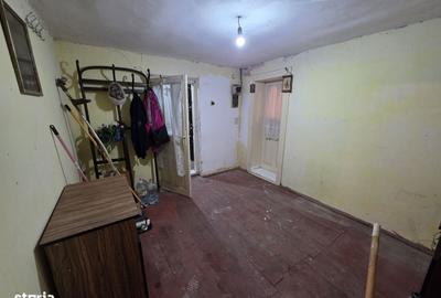 Casă cu 3 camere cu Teren 1080 Mp în Braniștea