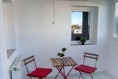 Apartament cu 4 camere decomandat în 1 Mai - 11