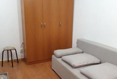 Garsonieră semidecomandată, mobilată în Brâncoveanu - 2