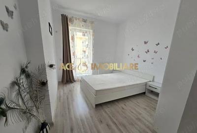 Apartament cu 3 camere decomandat, mobilat în Berceni - 1