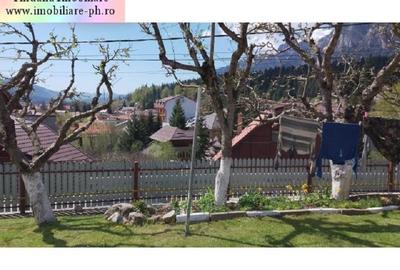 Casă individuală cu 6 camere cu Canalizare în Bușteni - 4