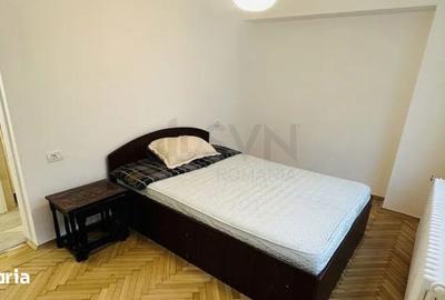 Apartament cu 2 camere, mobilat în Cișmigiu - 6