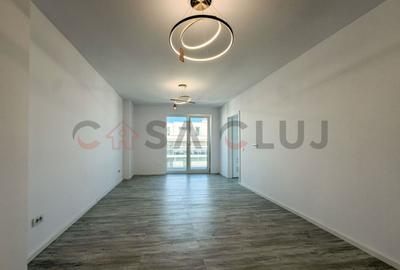 Apartament cu 2 camere semidecomandat în Iris - 4